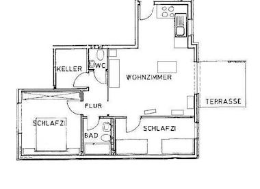 Holiday Apartment in Leinfelden-Echterdingen (Stetten) (Region Stuttgart) or holiday homes and vacation rentals
