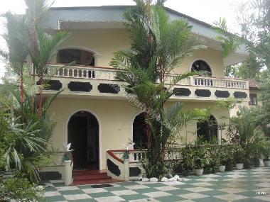 Holiday House in Hikkaduwa (Galle) or holiday homes and vacation rentals