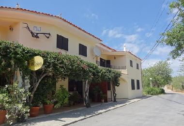 Holiday Apartment in Almancil (Algarve) or holiday homes and vacation rentals