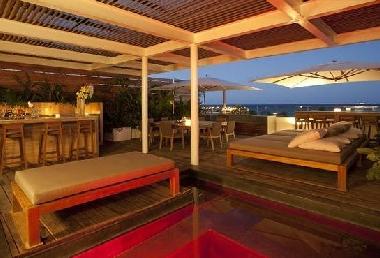 Bed and Breakfast in Playa del Carmen (Yucatan) or holiday homes and vacation rentals