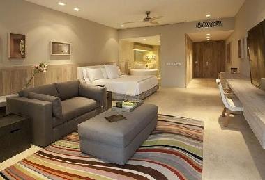 Bed and Breakfast in Playa del Carmen (Yucatan) or holiday homes and vacation rentals