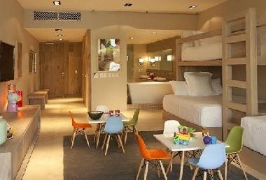 Bed and Breakfast in Playa del Carmen (Yucatan) or holiday homes and vacation rentals