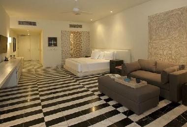 Bed and Breakfast in Playa del Carmen (Yucatan) or holiday homes and vacation rentals