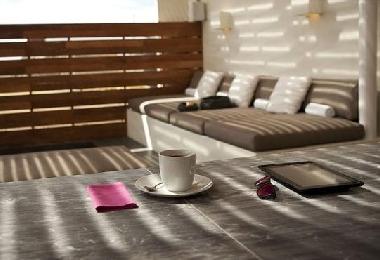 Bed and Breakfast in Playa del Carmen (Yucatan) or holiday homes and vacation rentals
