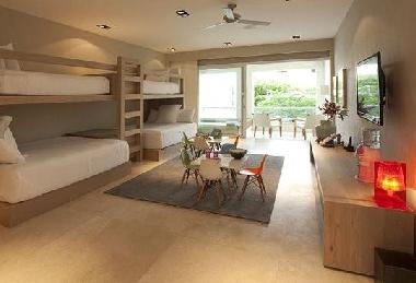 Bed and Breakfast in Playa del Carmen (Yucatan) or holiday homes and vacation rentals
