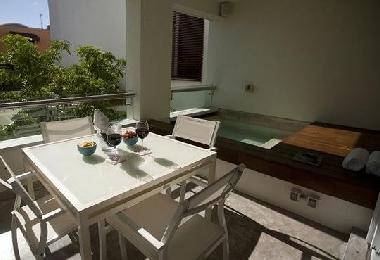 Bed and Breakfast in Playa del Carmen (Yucatan) or holiday homes and vacation rentals