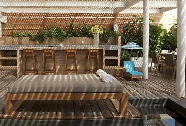 Bed and Breakfast in Playa del Carmen (Yucatan) or holiday homes and vacation rentals