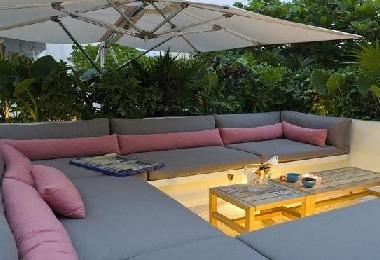 Bed and Breakfast in Playa del Carmen (Yucatan) or holiday homes and vacation rentals