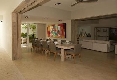 Bed and Breakfast in Playa del Carmen (Yucatan) or holiday homes and vacation rentals