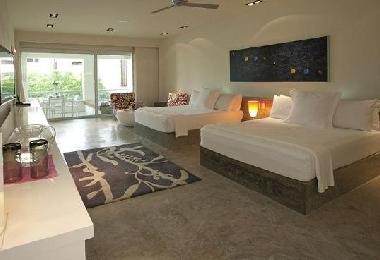 Bed and Breakfast in Playa del Carmen (Yucatan) or holiday homes and vacation rentals