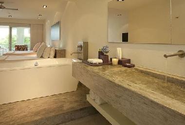 Bed and Breakfast in Playa del Carmen (Yucatan) or holiday homes and vacation rentals