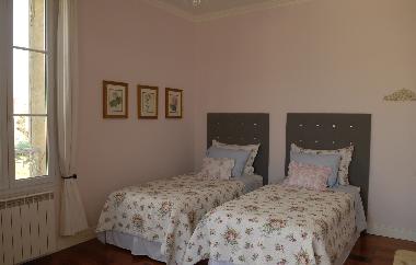 Bedroom 1 first floor