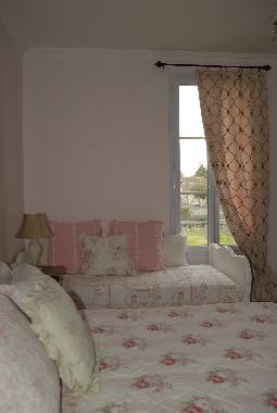 Bedroom 2 first floor