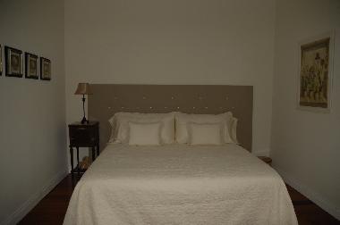 Bedroom 4 first floor