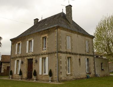 Grand Maison Bourgeoise