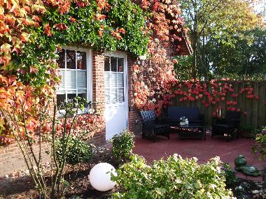 Holiday Apartment in Papenburg (Emsland) or holiday homes and vacation rentals