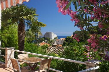 Holiday Apartment in Dubrovnik (Dubrovacko-Neretvanska) or holiday homes and vacation rentals