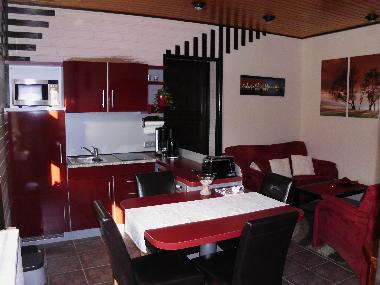Holiday Apartment in Papenburg (Emsland) or holiday homes and vacation rentals