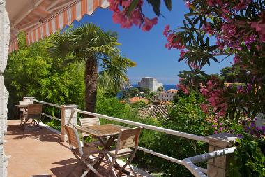 Holiday Apartment in Dubrovnik (Dubrovacko-Neretvanska) or holiday homes and vacation rentals