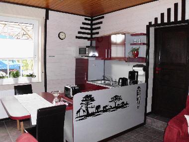 Holiday Apartment in Papenburg (Emsland) or holiday homes and vacation rentals
