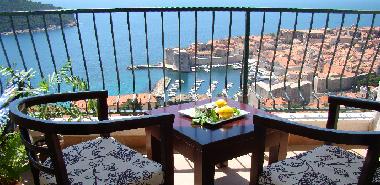 Holiday Apartment in Dubrovnik (Dubrovacko-Neretvanska) or holiday homes and vacation rentals