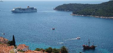 Holiday Apartment in Dubrovnik (Dubrovacko-Neretvanska) or holiday homes and vacation rentals