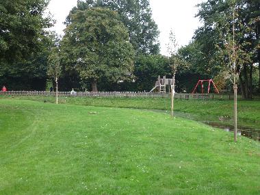 Holiday Apartment in Papenburg (Emsland) or holiday homes and vacation rentals