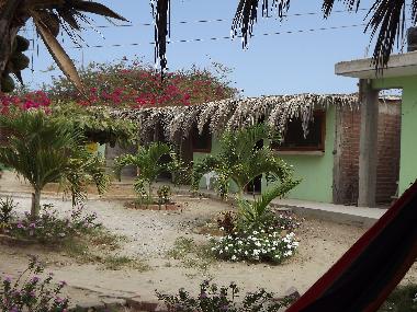 Bed and Breakfast in 13000 (Piura) or holiday homes and vacation rentals