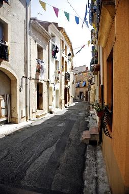 Holiday House in Bouzigues (Hrault) or holiday homes and vacation rentals