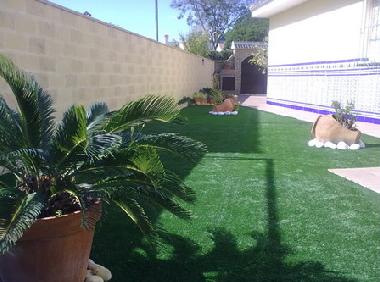 Chalet in Matalascaas (Huelva) or holiday homes and vacation rentals