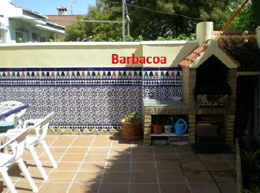 Chalet in Matalascaas (Huelva) or holiday homes and vacation rentals