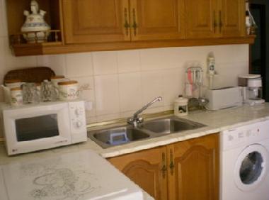 Chalet in Matalascaas (Huelva) or holiday homes and vacation rentals