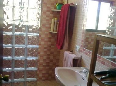 Chalet in Matalascaas (Huelva) or holiday homes and vacation rentals