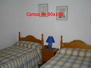 Chalet in Matalascaas (Huelva) or holiday homes and vacation rentals