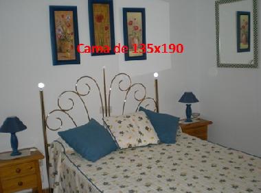 Chalet in Matalascaas (Huelva) or holiday homes and vacation rentals