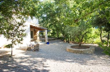 Villa in Le Thoronet (Var) or holiday homes and vacation rentals
