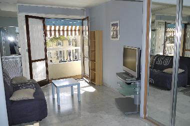 Holiday Apartment in Nice (Alpes-Maritimes) or holiday homes and vacation rentals