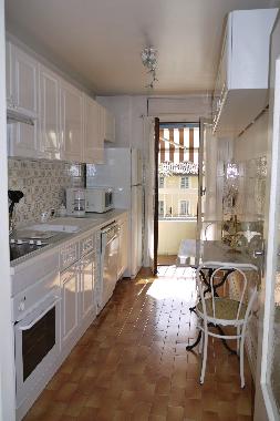 Holiday Apartment in Nice (Alpes-Maritimes) or holiday homes and vacation rentals