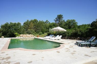 Villa in Lorgues (Var) or holiday homes and vacation rentals