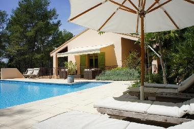 Villa in Lorgues (Var) or holiday homes and vacation rentals