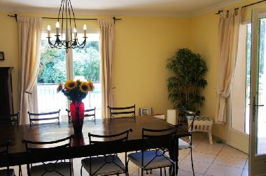 Villa in Lorgues (Var) or holiday homes and vacation rentals