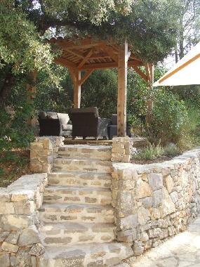 Villa in Lorgues (Var) or holiday homes and vacation rentals
