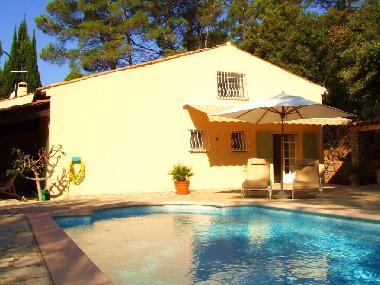 Villa in Lorgues (Var) or holiday homes and vacation rentals