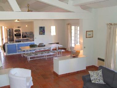 Villa in Salernes (Var) or holiday homes and vacation rentals