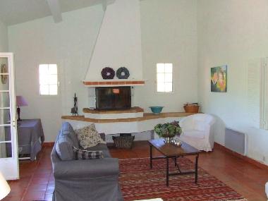 Villa in Salernes (Var) or holiday homes and vacation rentals