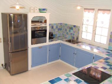 Villa in Salernes (Var) or holiday homes and vacation rentals