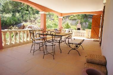 Villa in Thoronet (Var) or holiday homes and vacation rentals