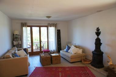 Villa in Thoronet (Var) or holiday homes and vacation rentals
