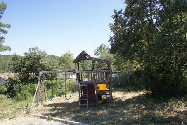 Villa in Thoronet (Var) or holiday homes and vacation rentals