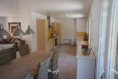 Villa in Thoronet (Var) or holiday homes and vacation rentals